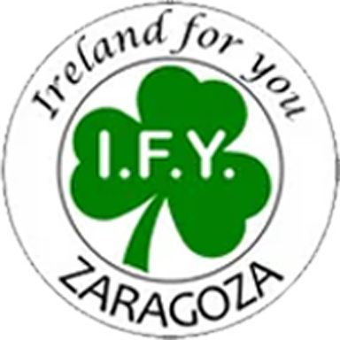 IFY Zaragoza Logo